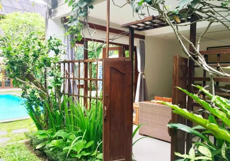 Fotos del hotel Puriartha Ubud:  25