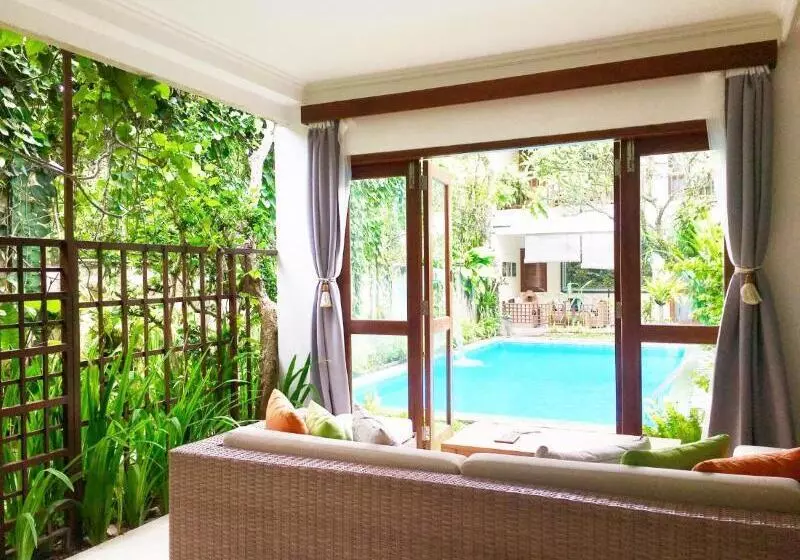 Fotos del hotel Puriartha Ubud:  22