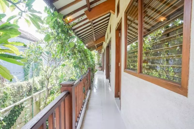 Fotos del hotel Puriartha Ubud:  15