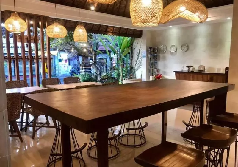 Fotos del hotel Puriartha Ubud:  4