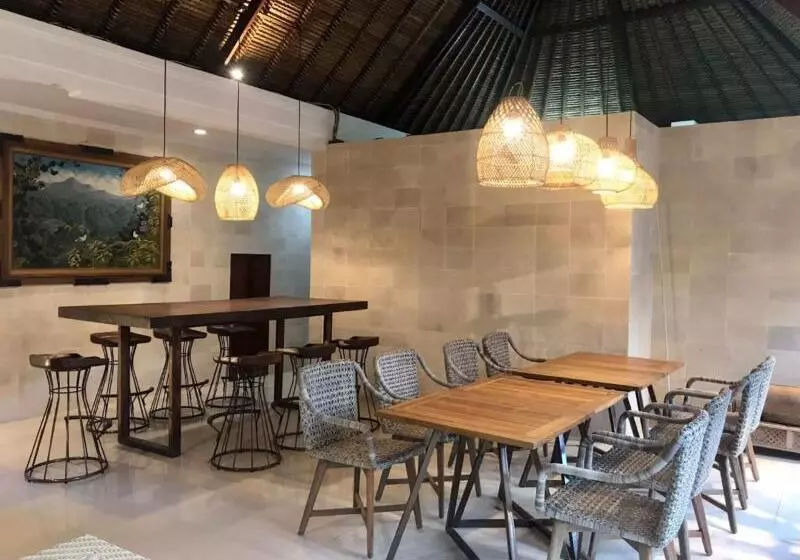 Fotos del hotel Puriartha Ubud:  9