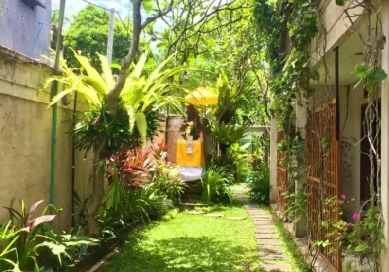 Fotos del hotel Puriartha Ubud:  24