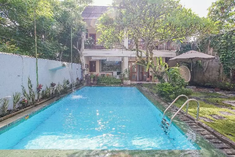Fotos del hotel Puriartha Ubud:  11