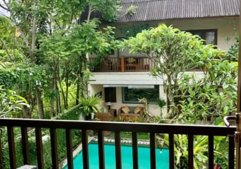 Fotos del hotel Puriartha Ubud:  6