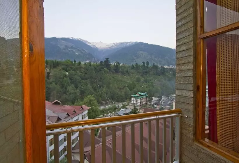 Fotos del hotel Sarthak Regency:  20