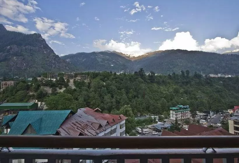 Fotos del hotel Sarthak Regency:  11