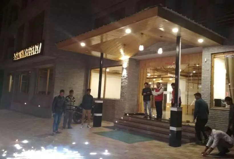 Fotos del hotel Sarthak Regency:  22