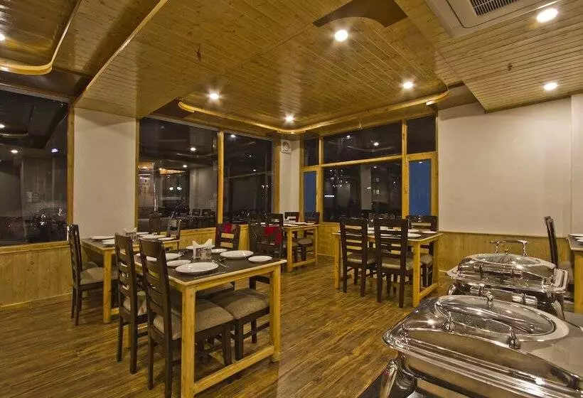 Fotos del hotel Sarthak Regency:  13