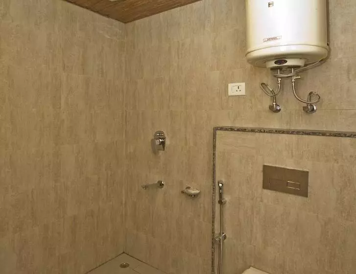 Fotos del hotel Sarthak Regency:  14