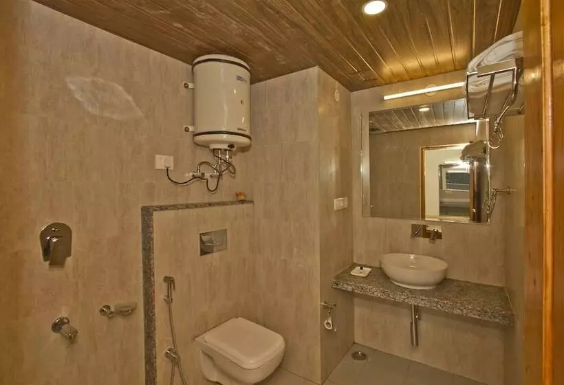 Fotos del hotel Sarthak Regency:  10