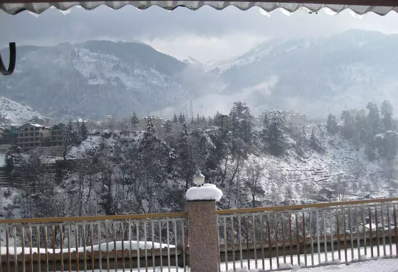 Fotos del hotel Sarthak Regency:  15