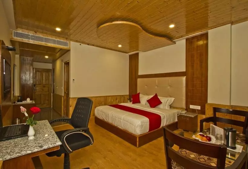 Fotos del hotel Sarthak Regency:  21