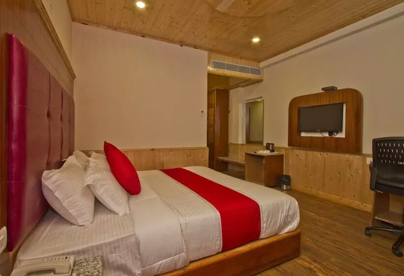 Fotos del hotel Sarthak Regency:  19