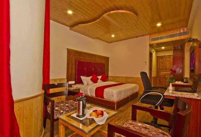 Fotos del hotel Sarthak Regency:  16