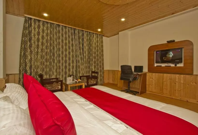 Fotos del hotel Sarthak Regency:  25