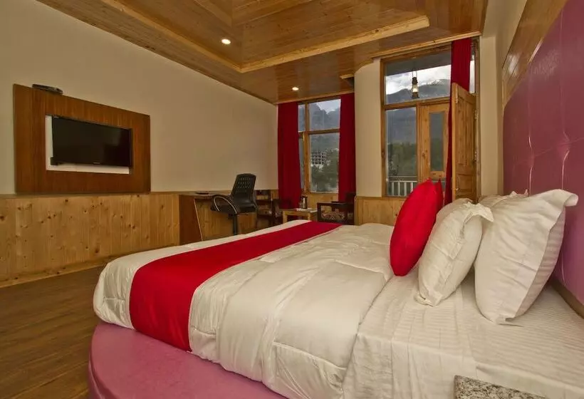 Fotos del hotel Sarthak Regency:  2