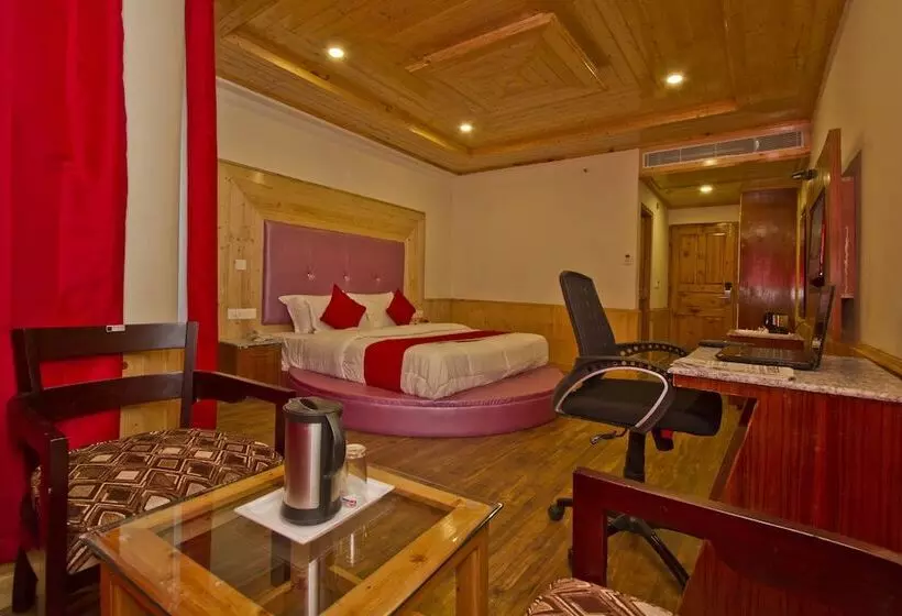 Fotos del hotel Sarthak Regency:  23