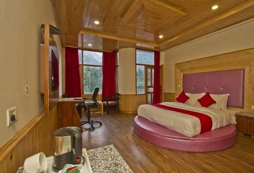 Fotos del hotel Sarthak Regency:  24