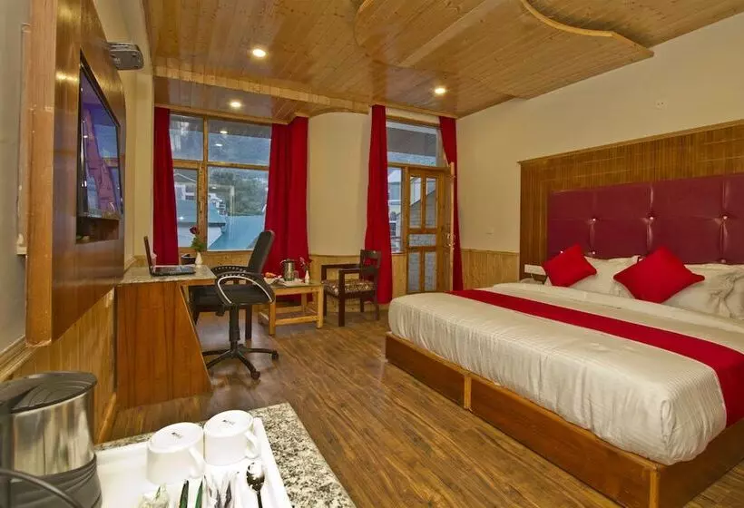 Fotos del hotel Sarthak Regency:  12