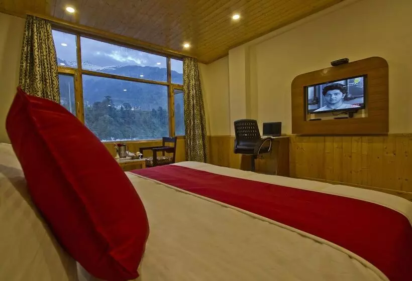 Fotos del hotel Sarthak Regency:  18