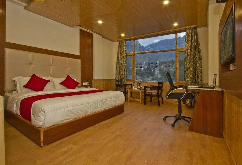 Fotos del hotel Sarthak Regency:  8