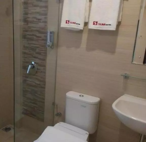 Fotos del hotel Sumi Hotel Surabaya:  5