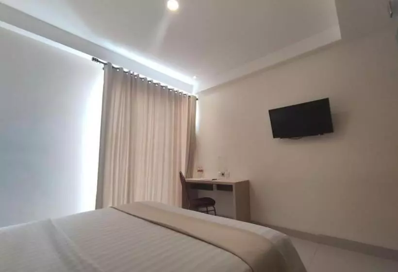 Fotos del hotel Sumi Hotel Surabaya:  13