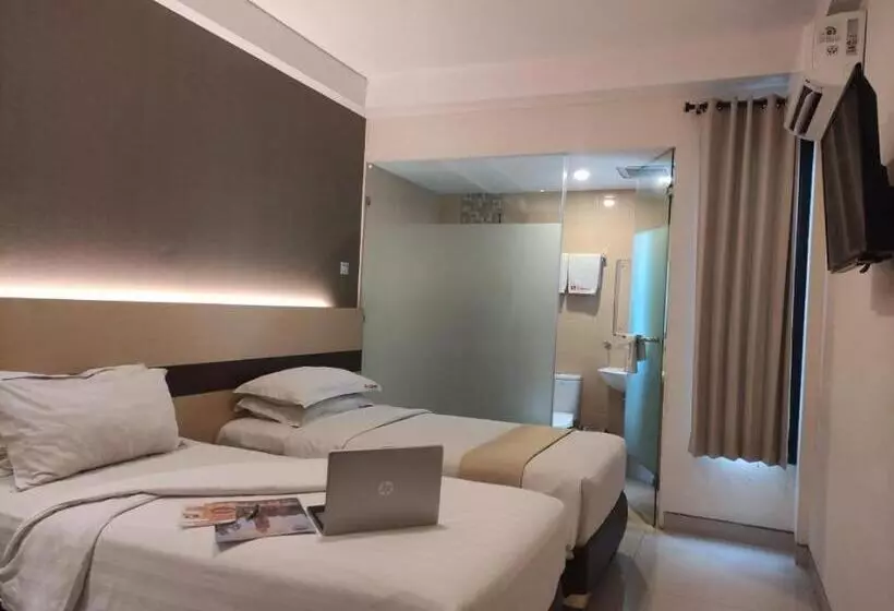 Fotos del hotel Sumi Hotel Surabaya:  2