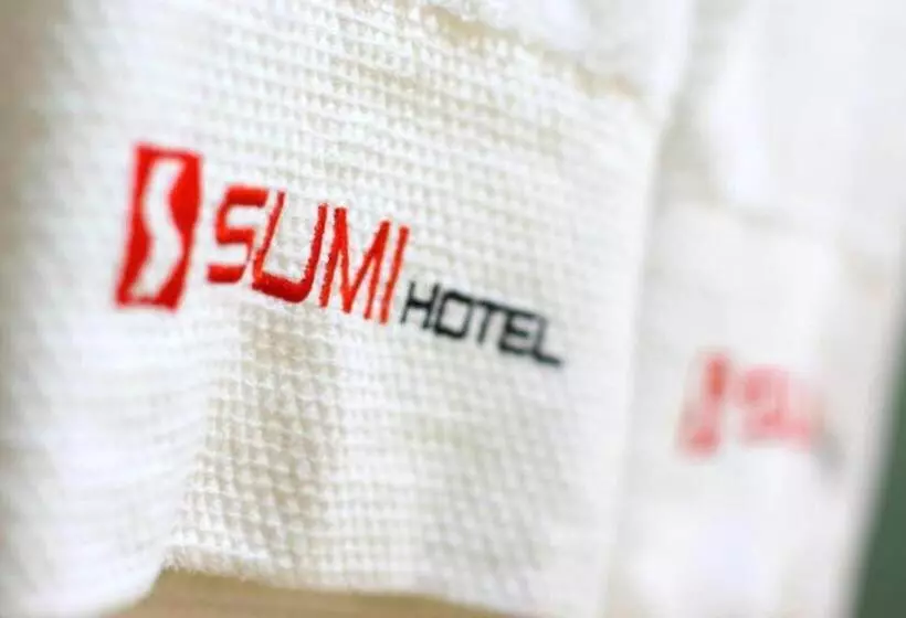 Fotos del hotel Sumi Hotel Surabaya:  6