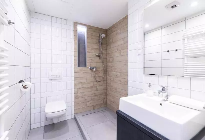 Fotos del hotel Vagabond Broadway:  19
