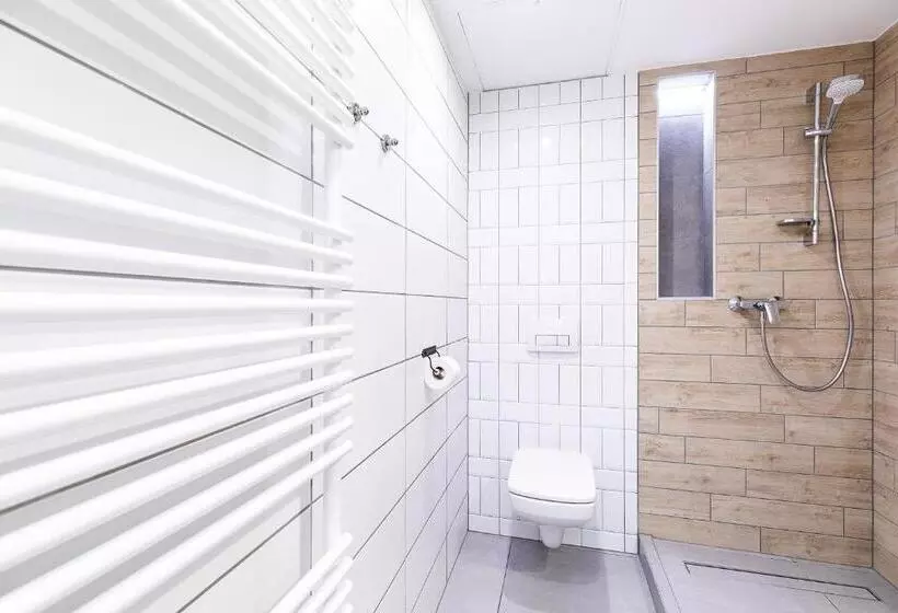 Fotos del hotel Vagabond Broadway:  5