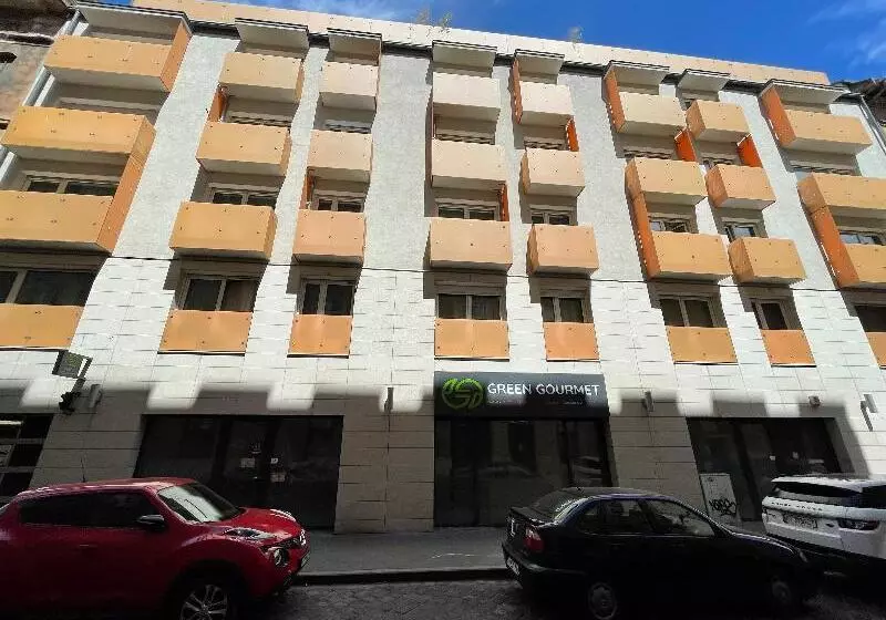 Fotos del hotel Vagabond Broadway:  17