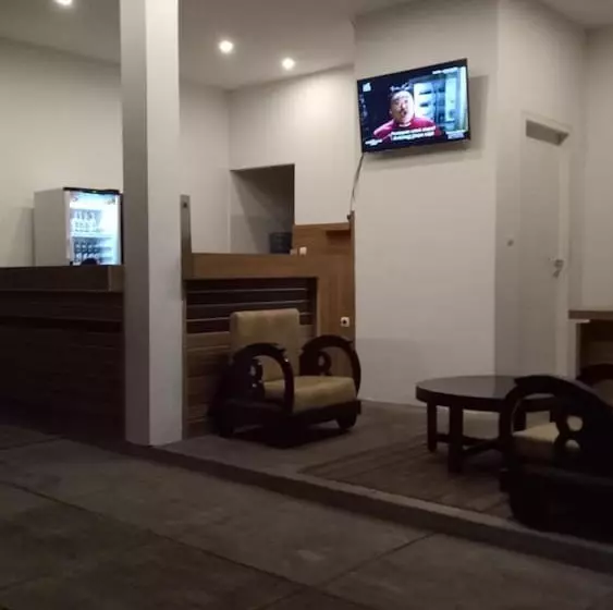 Fotos del hotel Villa Phyphy 2:  2