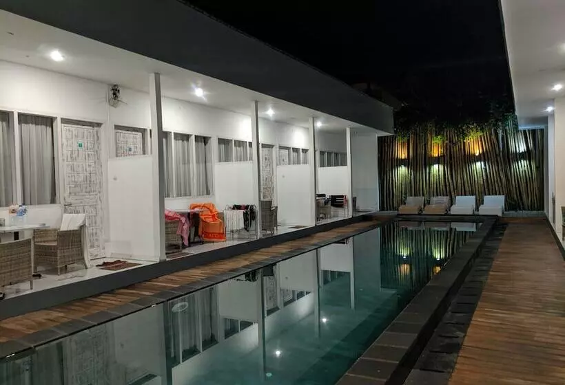 Fotos del hotel Villa Phyphy 2:  13