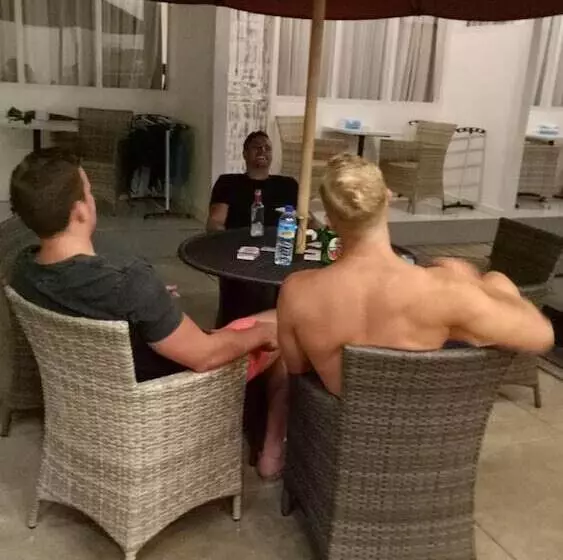 Fotos del hotel Villa Phyphy 2:  4