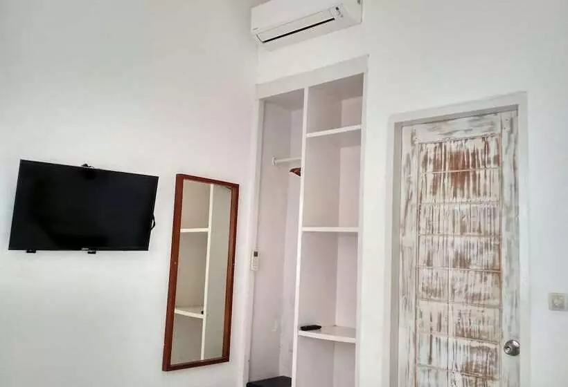 Fotos del hotel Villa Phyphy 2:  22