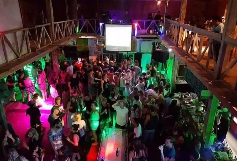 Fotos del hotel Villa Phyphy 2:  12