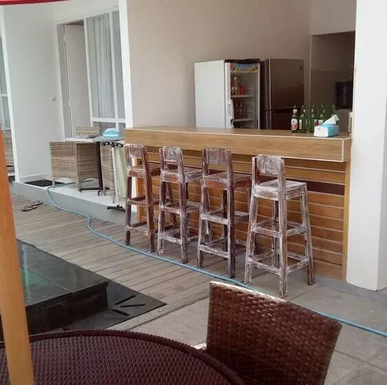 Fotos del hotel Villa Phyphy 2:  18