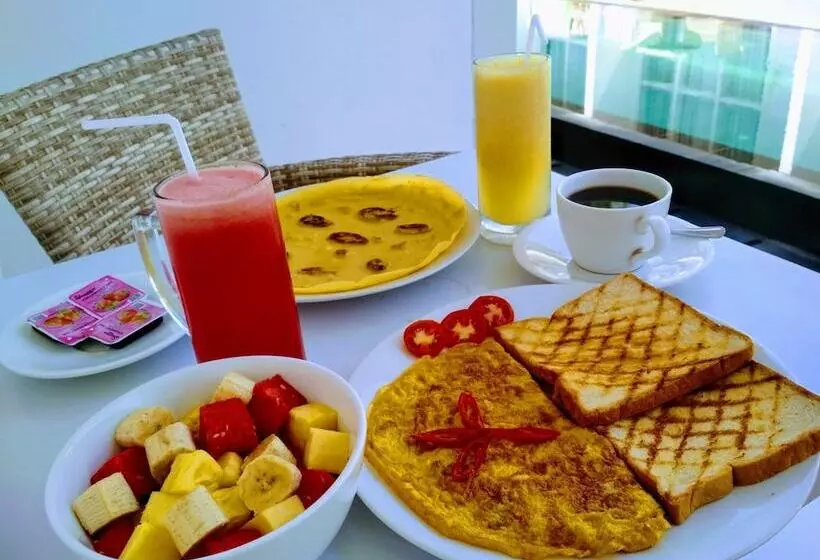 Fotos del hotel Villa Phyphy 2:  9