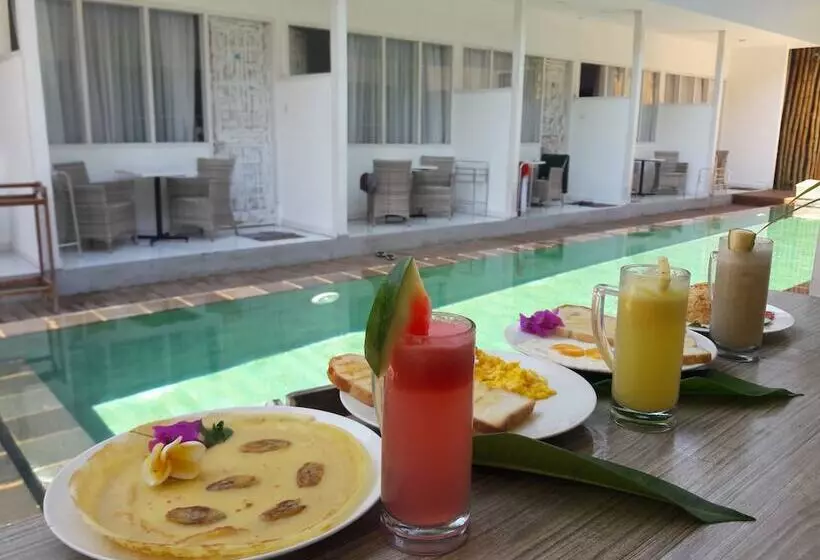 Fotos del hotel Villa Phyphy 2:  15