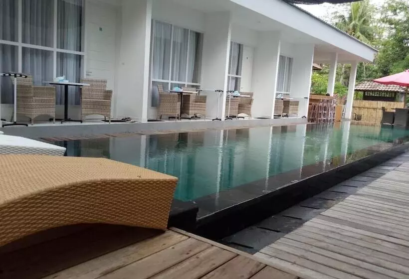 Fotos del hotel Villa Phyphy 2:  20