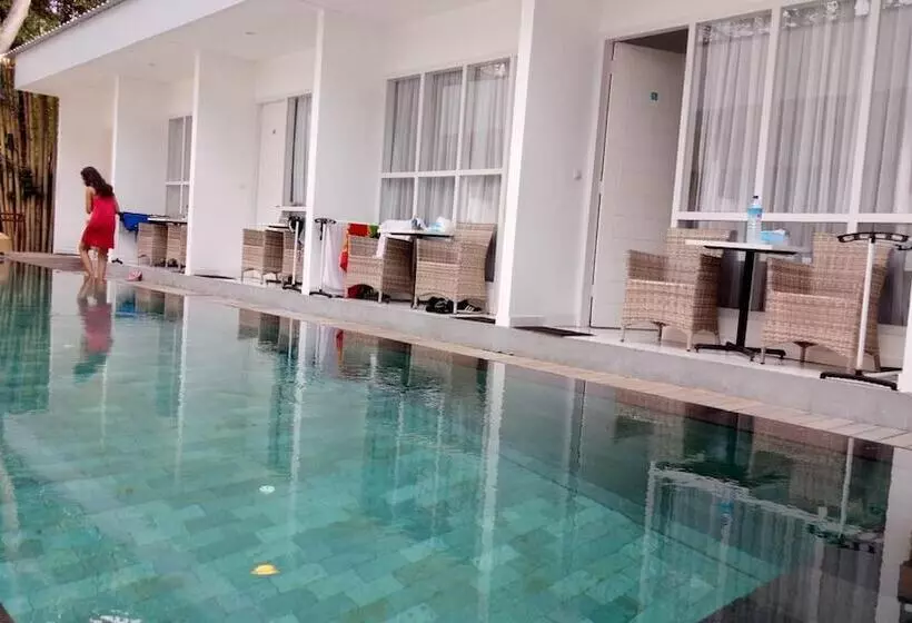 Fotos del hotel Villa Phyphy 2:  8