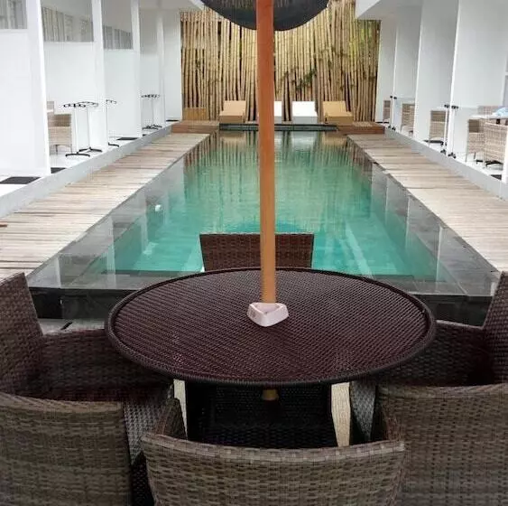 Fotos del hotel Villa Phyphy 2:  21