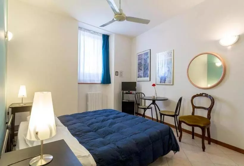 Fotos del hotel Alloggio Le Casette:  15