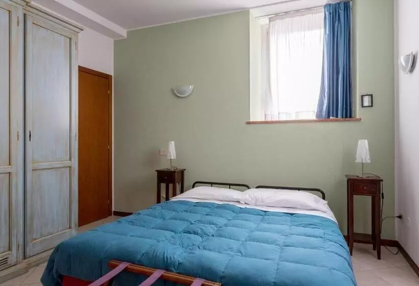 Fotos del hotel Alloggio Le Casette:  4