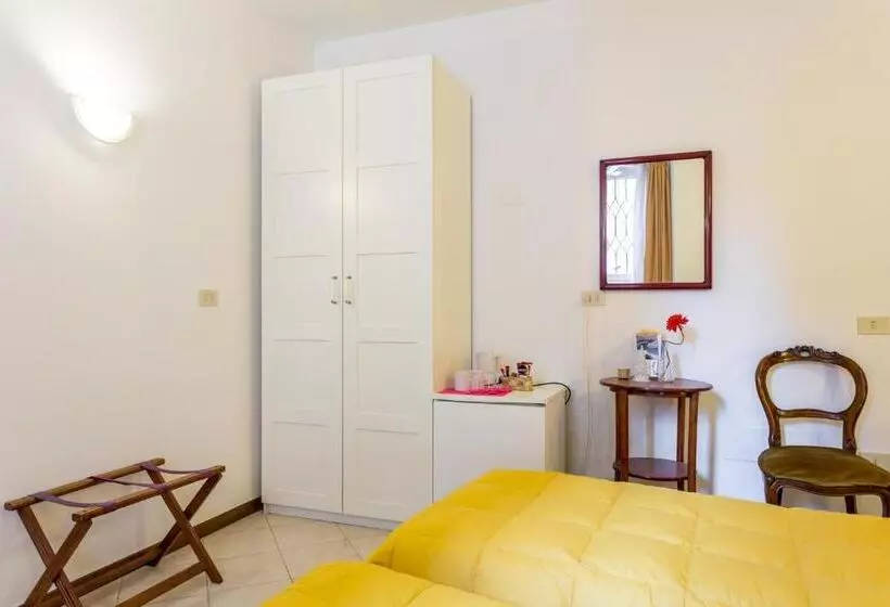 Fotos del hotel Alloggio Le Casette:  7