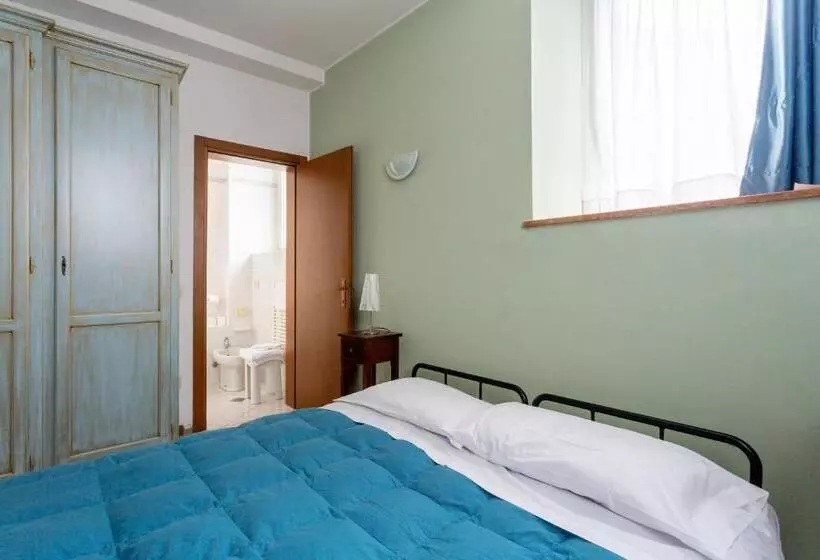 Fotos del hotel Alloggio Le Casette:  9