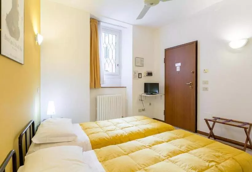 Fotos del hotel Alloggio Le Casette:  11