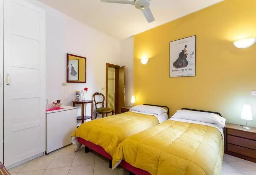 Fotos del hotel Alloggio Le Casette:  13