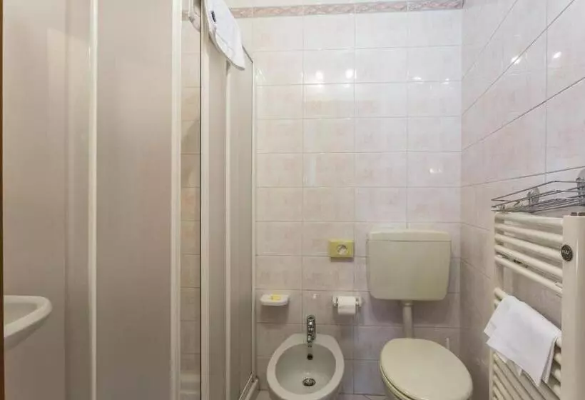Fotos del hotel Alloggio Le Casette:  8